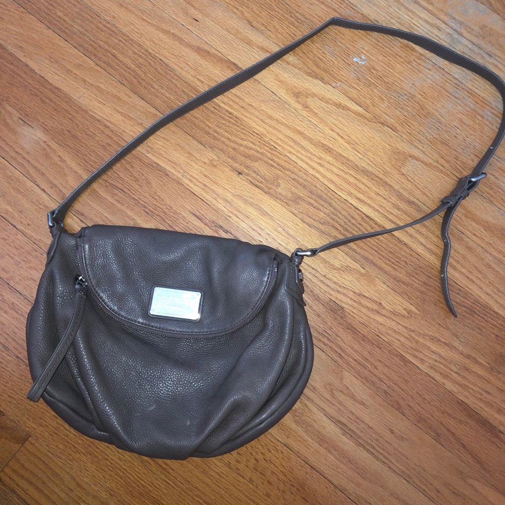 Marc Jacobs Crossbody